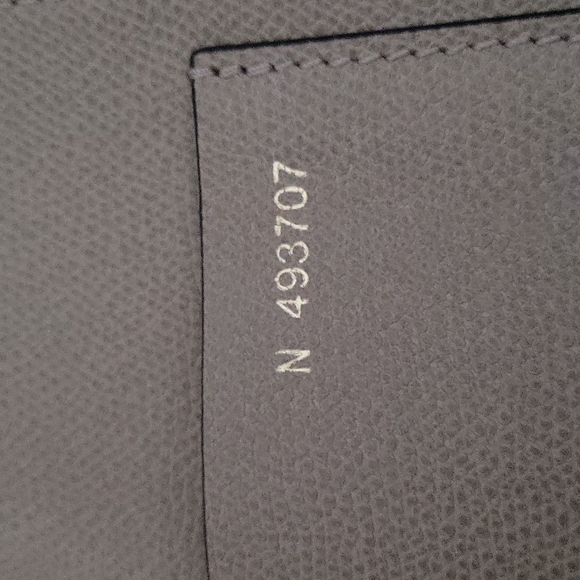 Valextra bucket bag - Picture 2 of 7